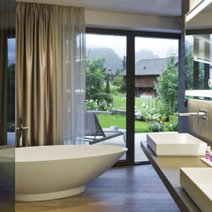 ElisabethHotel Premium Private Retreat - Bild 10