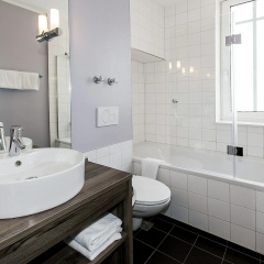 DORMERO Hotel München-Kirchheim Messe - Bild 8