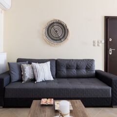 Отель Thresh Apartments Airport by Airstay Греция, Спата - отзывы, цены и фото номеров - забронировать отель Thresh Apartments Airport by Airstay онлайн фото 10