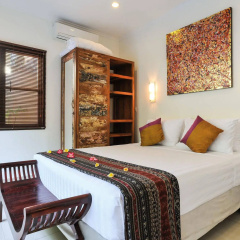 Villa Jepun - Bild 6