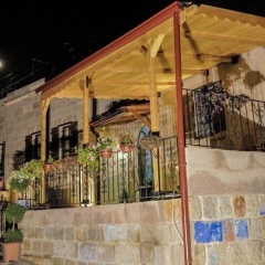 Valley Inn Cave Hotel - Bild 17