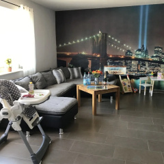 Ferienhaus an der Ostsee - Bild 22
