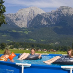 Ferienwohnung Grnsteineck - Bild 19