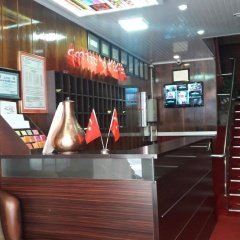 Hotel Cesme - Bild 14