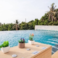 Happy Place Condo - Bild 14
