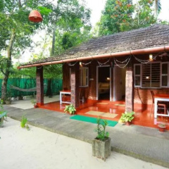 Marari Swapna Beach Villa thumbnail 1