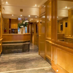 Hotel Royal Saint Michel - Bild 2
