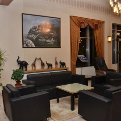 Gimat Otel - Bild 2