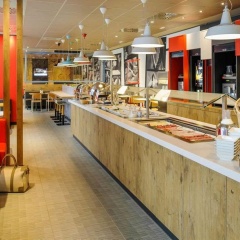 ibis Hamburg City - Bild 24