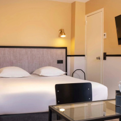 Hotel de l’Aqueduc - Bild 9