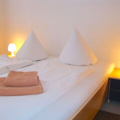 BNB near Brandenburg Gate in Berlin, Germany from 121$, photos, reviews - zenhotels.com photo 32