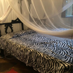 Nuru Ya Erika Villas