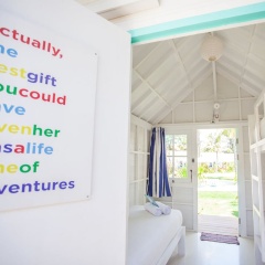 Le Pirate - Gili Trawangan - Bild 2