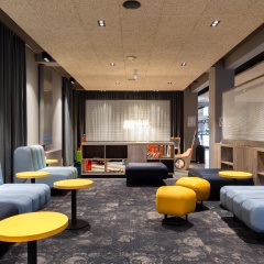 Harry’s Xl Hotel - Bild 2