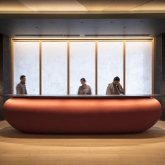 HOSHINOYA Tokyo - Bild 2