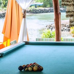 Villa Tiahura in Moorea, French Polynesia from 831$, photos, reviews - zenhotels.com photo 17