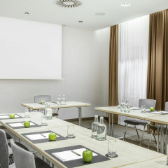 Hotel Nürnberg City Center by Leonardo Hotels - Bild 19