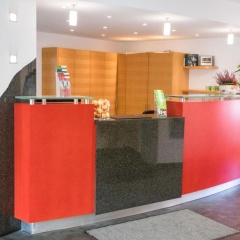 ParkHotel Fulda - Bild 2