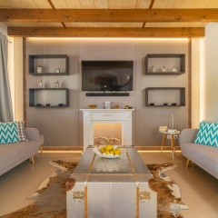 Villa Sun Club Home - Bild 1