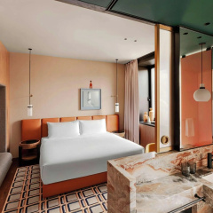 Casa Brera, a Luxury Collection Hotel, Milan - Bild 5