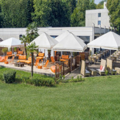 Sunday Hotel Bielefeld Johannisberg - Bild 18
