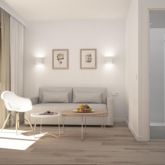 Alua Suites Las Rocas - Bild 10