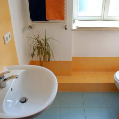 Apartment- und Zimmervermietung am Park - Bild 7