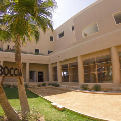 The Breakers Diving & Surfing Lodge - Bild 1