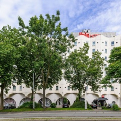 B&B HOTEL Bochum Hbf-Süd - Bild 19