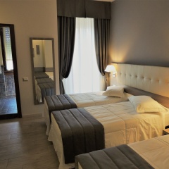 Hotel Accursio - Bild 4