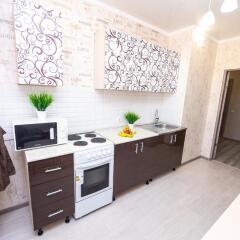 Apartment on Syryma Datuly 32 in Uralsk, Kazakhstan from 44$, photos, reviews - zenhotels.com photo 3