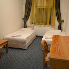 Kar Hotel - Bild 3