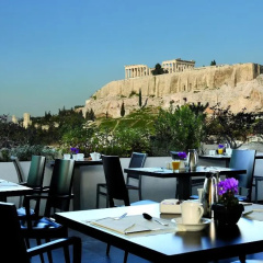 Athens Gate Hotel - Bild 20