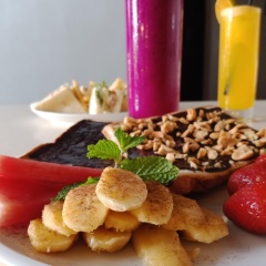 Loft Legian Hotel - Bild 12