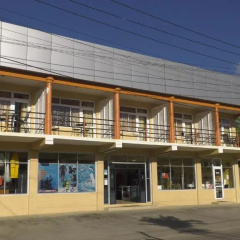 Jezami Hotel