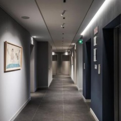 Co99 Art Building Residence - Bild 11