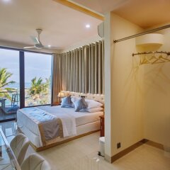 Lonuveli in Hulhumale, Maldives from 115$, photos, reviews - zenhotels.com guestroom photo 3