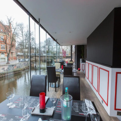 DORMERO Hotel Altes Kaufhaus Lüneburg - Bild 7