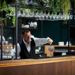 Corendon Village Hotel Amsterdam - Bild 23