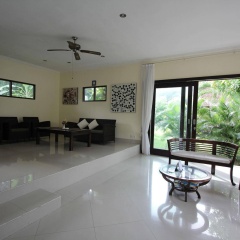 Rossa Garden Hotel Boutique - Bild 7