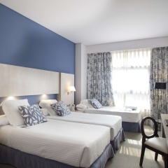 Hotel Nuevo Boston - Bild 6