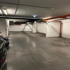 Prince Apartments - Bild 18