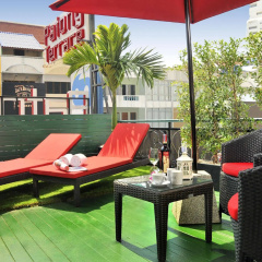 Patong Terrace - Bild 15