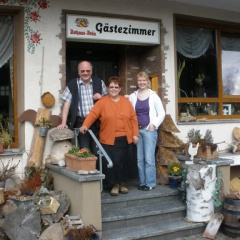 Gasthaus Rehwinkel - Bild 8