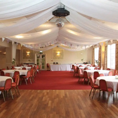 Oriel Hotel thumbnail 19