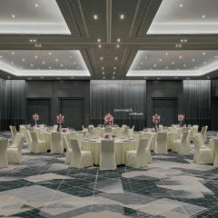 Berlin Marriott Hotel - Bild 17