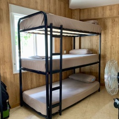 La Perla De Lujo   Hostel - Bild 2