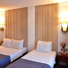 Golden Lake Hotel - Bild 4