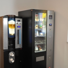 Apart Hotel FirstBoarding Bayreuth - Bild 11