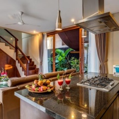 Villa Omah Mutiara - Bild 15